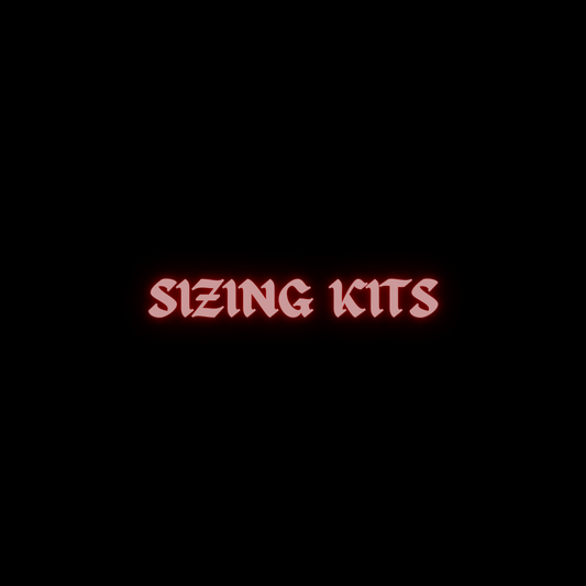 Sizing Kits